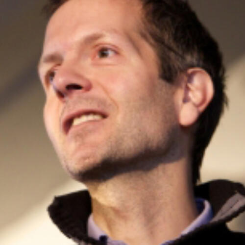 Frederic Laloux