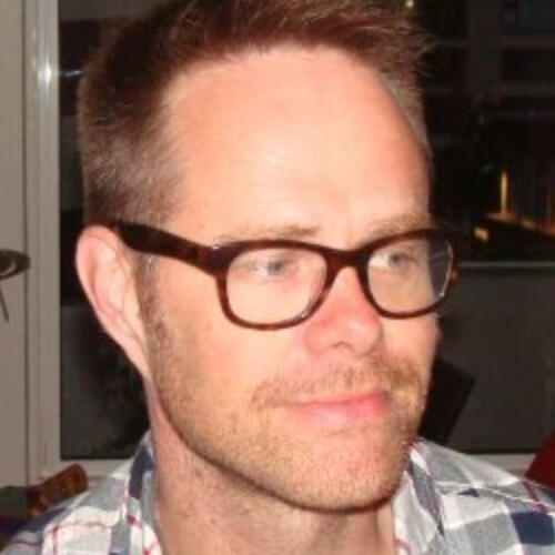 Ronny Boogaart