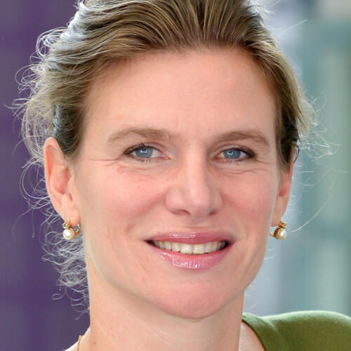 Mariana Mazzucato