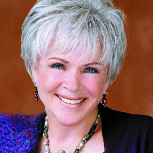 Byron Katie