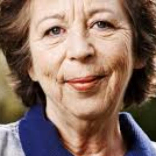 Renate Dorrestein