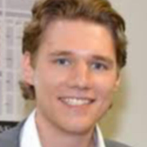 Vincent Blijleven