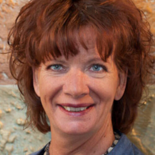 Marike Timmermans