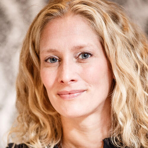 Maaike Nooitgedagt