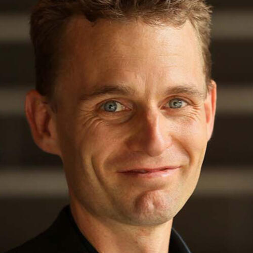 Rasmus Hougaard