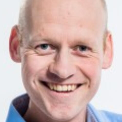 Huub Schulte Fischedick
