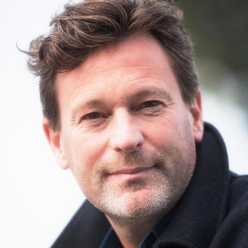 Alex van Leeuwen