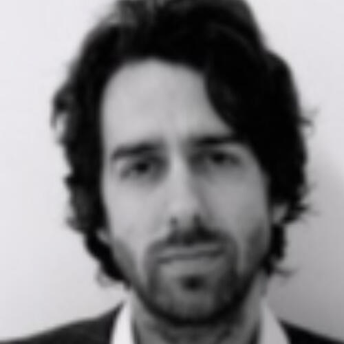 Jamie Bartlett