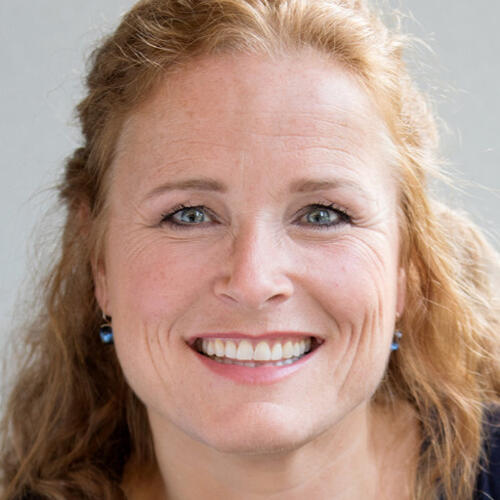 Muriel Schrikkema