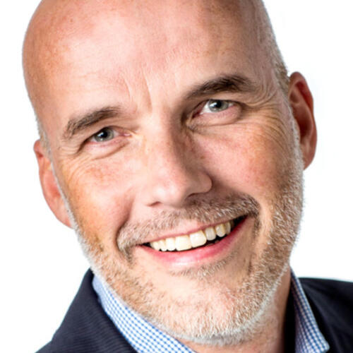 Ton Hendrickx