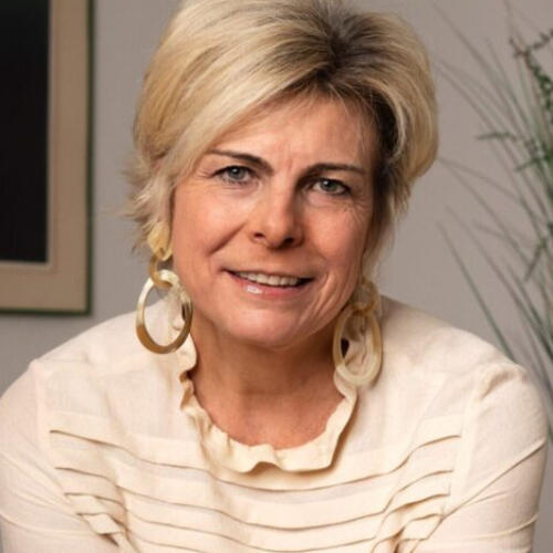 Laurentien van Oranje