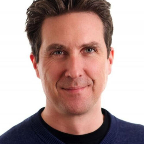 Tony Crabbe