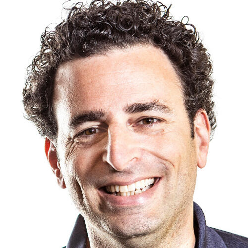 Paul Hillesum