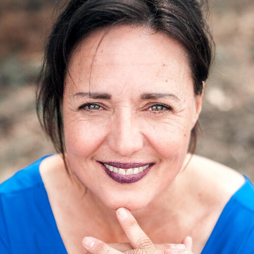 Debby Mureau