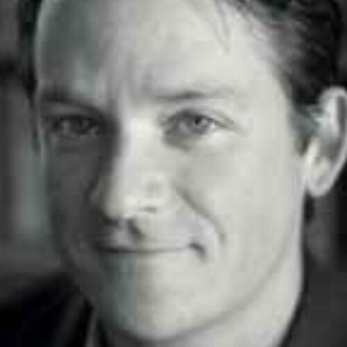 Daniel Coyle