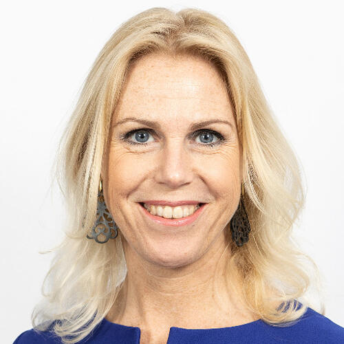 Anja Hilgers