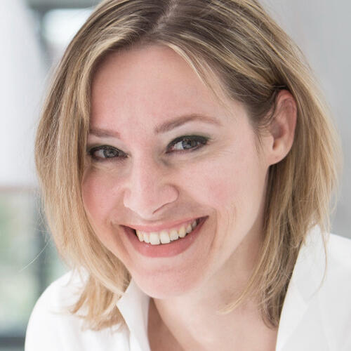 Brechtje de Leij