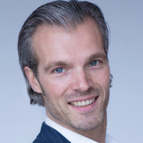 Martijn van Kesteren