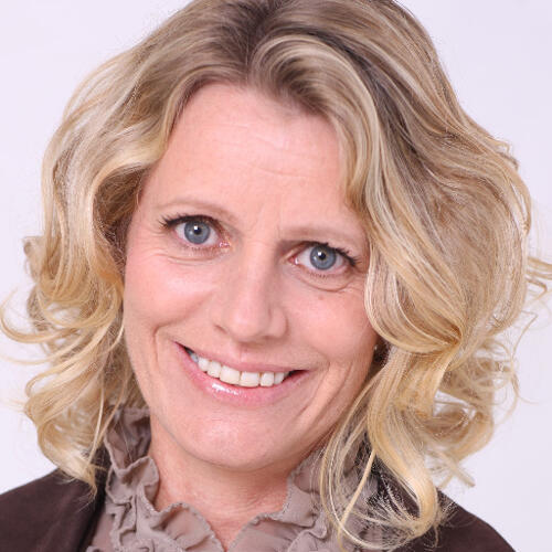 Cora Vonk