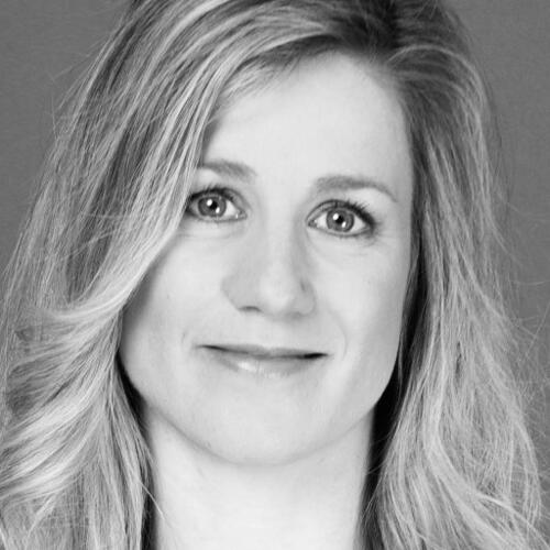 Judith Manshanden
