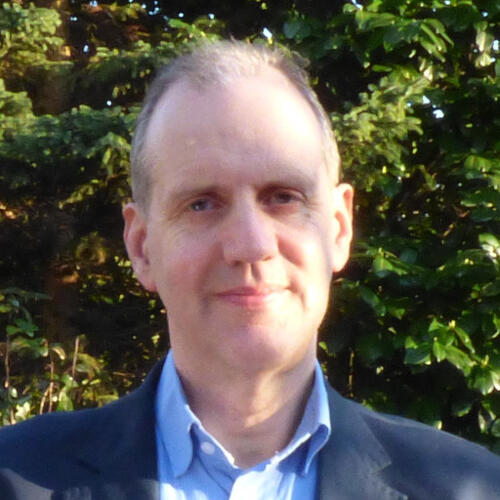 Dick van Kooten