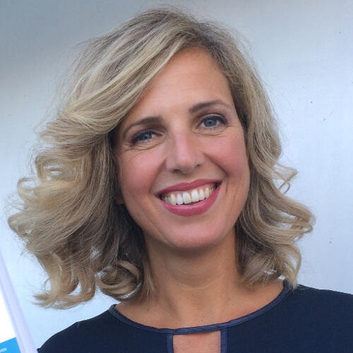Hélène Oosterhuis