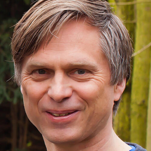 Rolf Resink