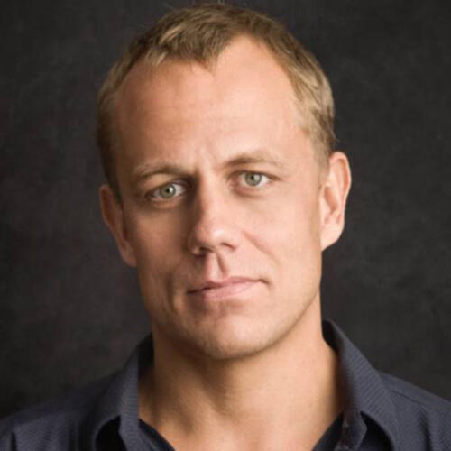 Arjan Polhuijs