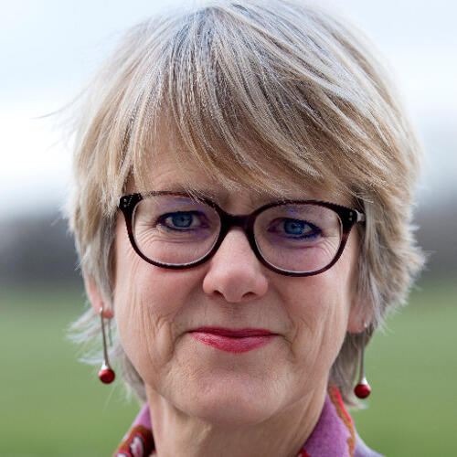 Marianne Ten Hoedt