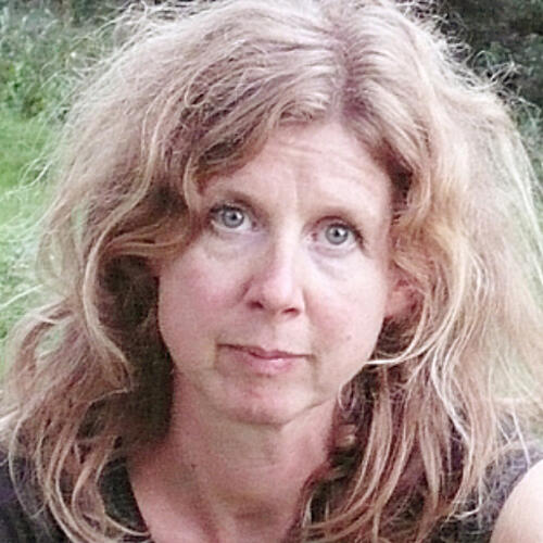Marjorieke Glaudemans