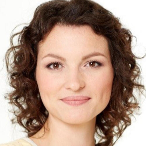 Juliska van Rossum