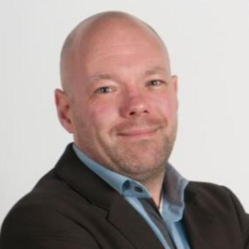 Elwin van Rijen