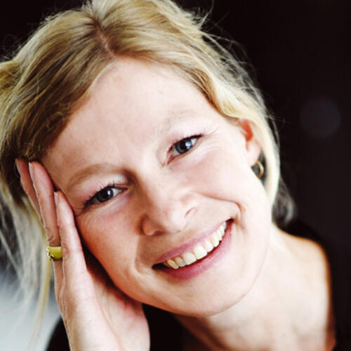 Esther Sluijs