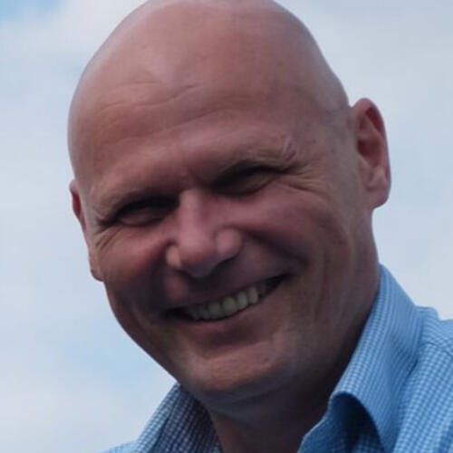 Raymond Maas