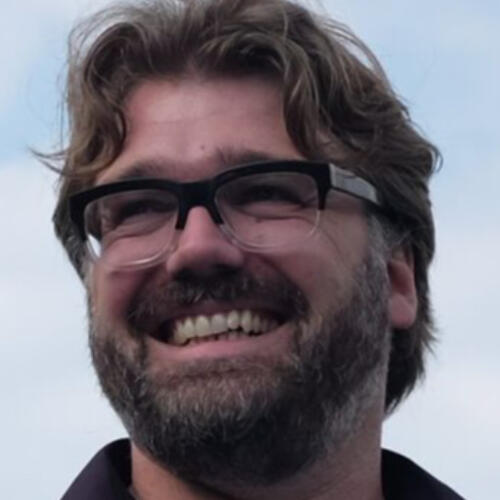 Wouter Visser