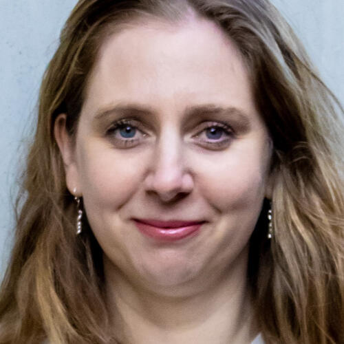 Carlie van Tongeren