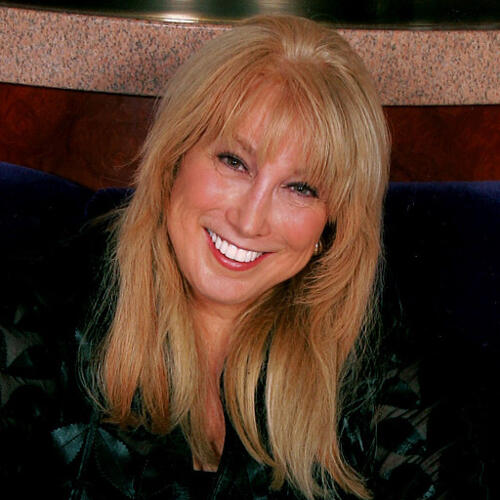 Lillian Glass