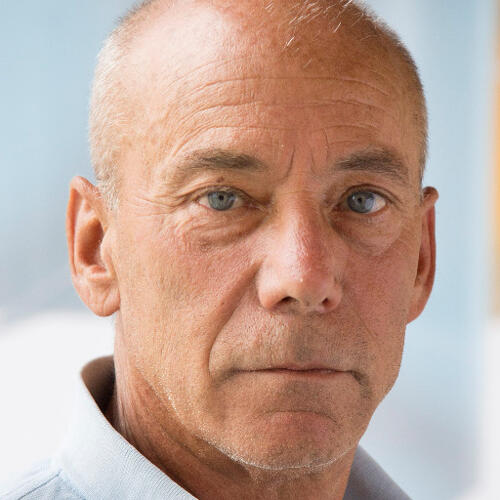 Paul Kirschner