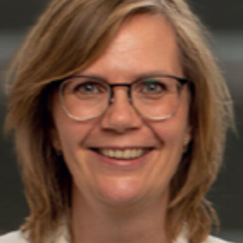 Janneke Schenning