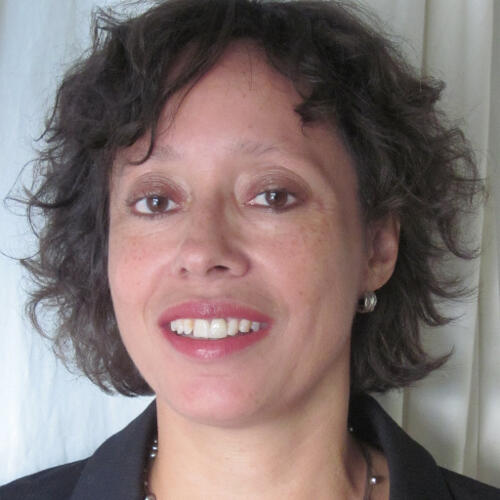 Patricia Croese