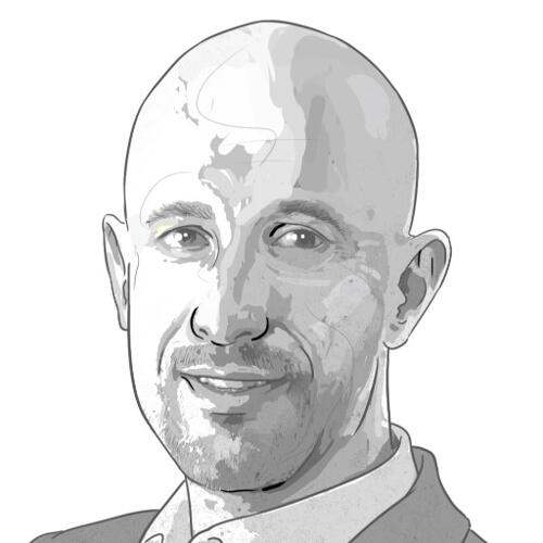 Maarten van Lieshout