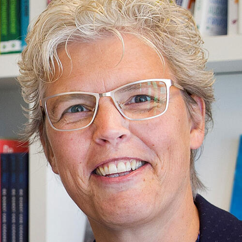Marinda van Harskamp