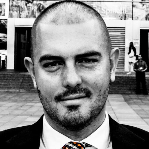 Milos Labovic