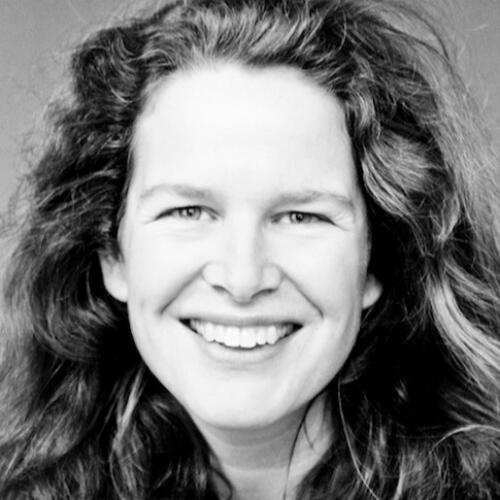 Wendy van Mieghem