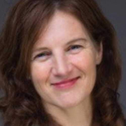 Margreet Steenbrink
