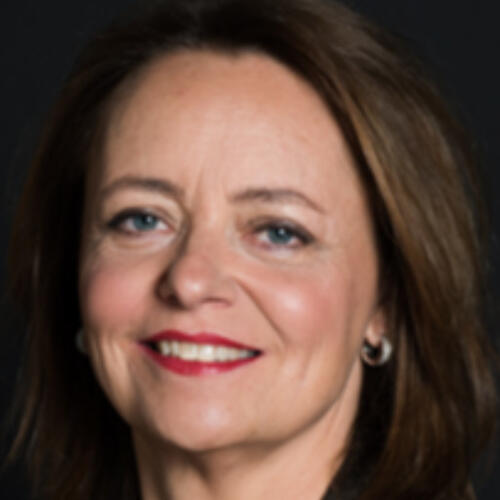 Miriam Oude Wolbers