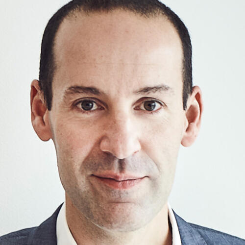 Gilles Robichon