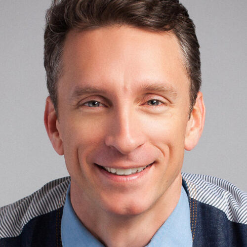 Mike Michalowicz
