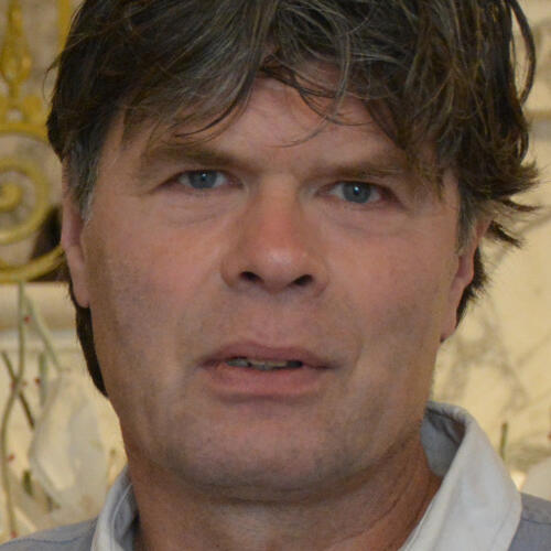 Rob Luif