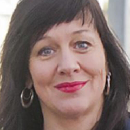 Ina Smittenberg